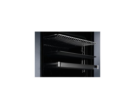 Духовой шкаф Electrolux KODEH70X, изображение 5 Духовой шкаф Electrolux KODEH70X, изображение 5