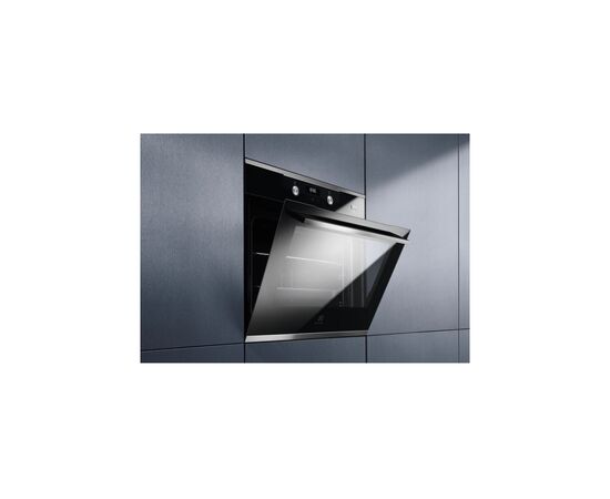 Духовой шкаф Electrolux KODEH70X, изображение 6 Духовой шкаф Electrolux KODEH70X, изображение 6