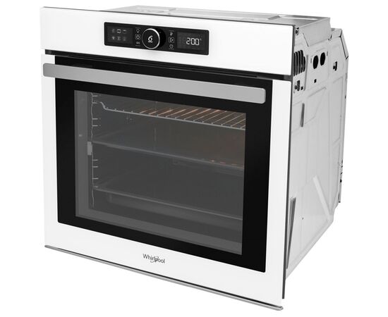Духовой шкаф Whirlpool AKZ96220WH, изображение 2 Духовой шкаф Whirlpool AKZ96220WH, изображение 2