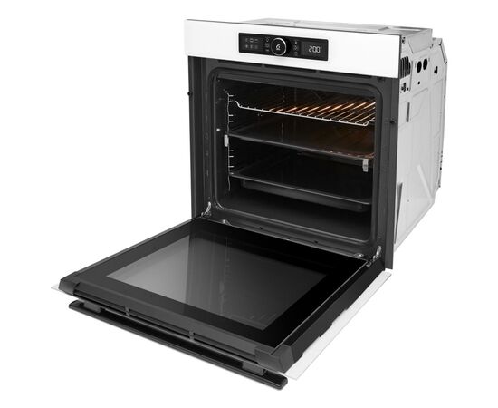 Духовой шкаф Whirlpool AKZ96220WH, изображение 3 Духовой шкаф Whirlpool AKZ96220WH, изображение 3