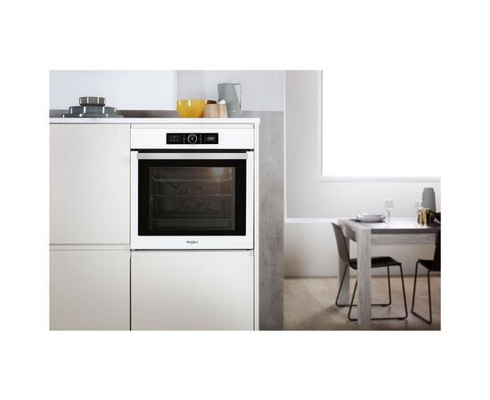Духовой шкаф Whirlpool AKZ96220WH, изображение 6 Духовой шкаф Whirlpool AKZ96220WH, изображение 6