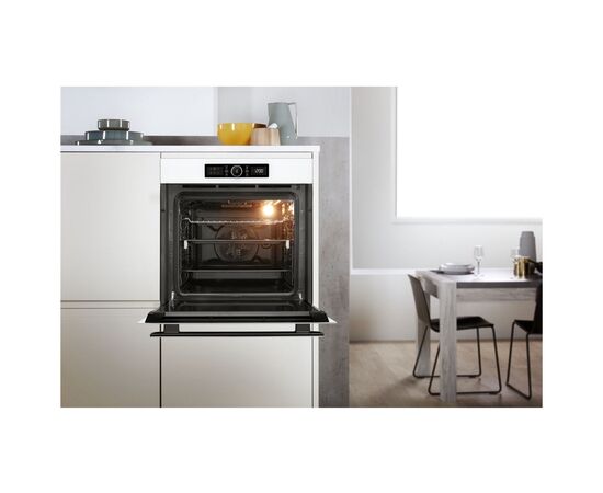 Духовой шкаф Whirlpool AKZ96220WH, изображение 7 Духовой шкаф Whirlpool AKZ96220WH, изображение 7