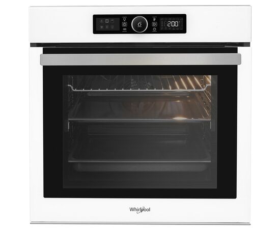 Духова шафа Whirlpool AKZ96220WH