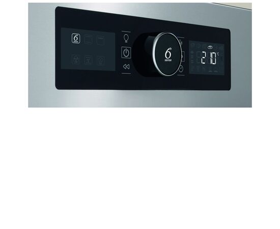 Духовой шкаф Whirlpool AKZ96270IX, изображение 5 Духовой шкаф Whirlpool AKZ96270IX, изображение 5