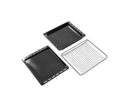 Духовой шкаф Whirlpool AKZ96270IX, изображение 6 Духовой шкаф Whirlpool AKZ96270IX, изображение 6