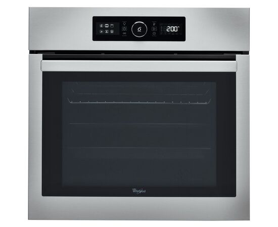 Духова шафа Whirlpool AKZ96270IX