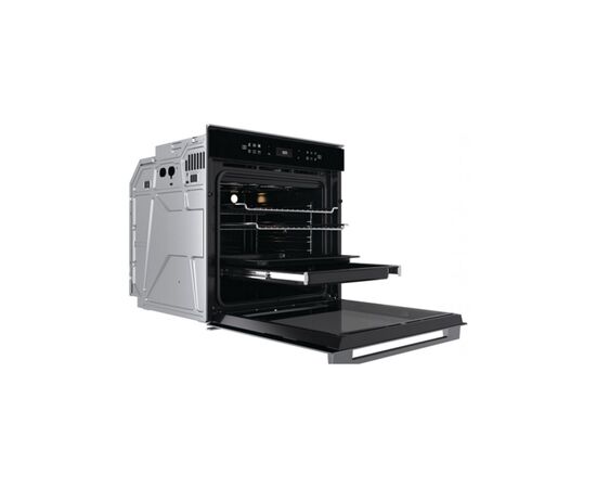 Духовой шкаф Whirlpool W7OM44S1C, изображение 4 Духовой шкаф Whirlpool W7OM44S1C, изображение 4