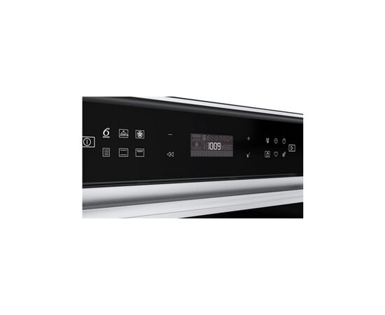 Духовой шкаф Whirlpool W7OM44S1C, изображение 5 Духовой шкаф Whirlpool W7OM44S1C, изображение 5