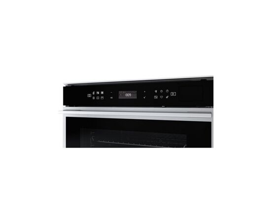 Духовой шкаф Whirlpool W7OM44S1C, изображение 6 Духовой шкаф Whirlpool W7OM44S1C, изображение 6