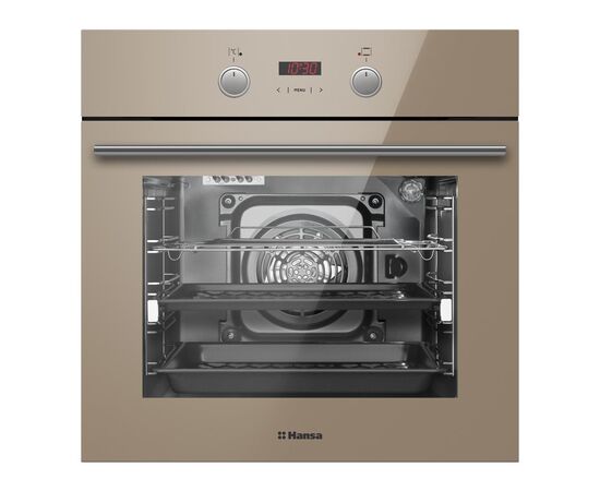 Духовой шкаф Hansa BOEB68433, изображение 2 Духовой шкаф Hansa BOEB68433, изображение 2