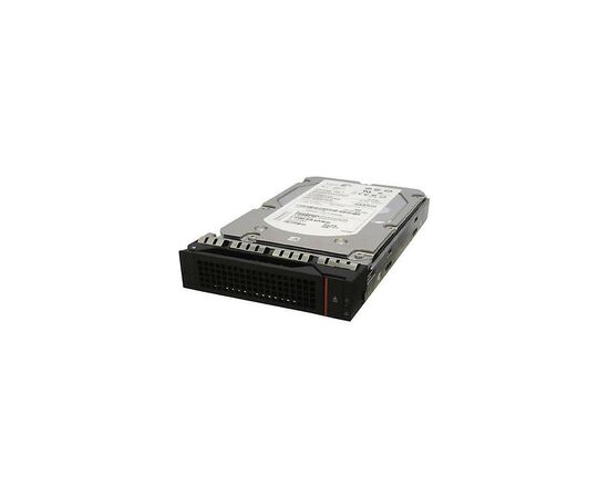 Жорсткий диск для сервера Lenovo 2.4TB 10K SAS HDD 2.5" (7XB7A00069)
