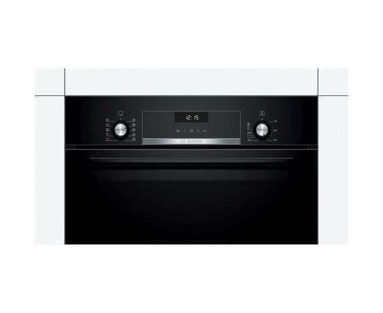 Духовой шкаф Bosch HBJ517YB0R, изображение 3 Духовой шкаф Bosch HBJ517YB0R, изображение 3