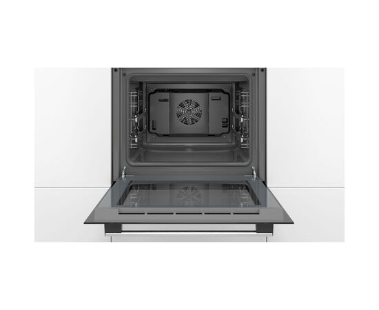 Духовой шкаф Bosch HBJ517YB0R, изображение 4 Духовой шкаф Bosch HBJ517YB0R, изображение 4