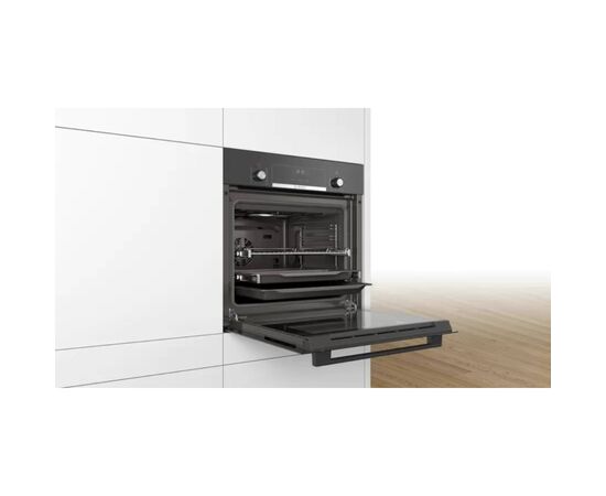 Духовой шкаф Bosch HIJ517YB0, изображение 2 Духовой шкаф Bosch HIJ517YB0, изображение 2