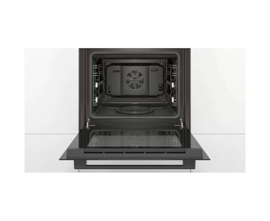Духовой шкаф Bosch HIJ517YB0, изображение 3 Духовой шкаф Bosch HIJ517YB0, изображение 3