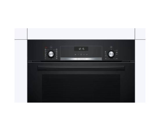 Духовой шкаф Bosch HIJ517YB0, изображение 4 Духовой шкаф Bosch HIJ517YB0, изображение 4