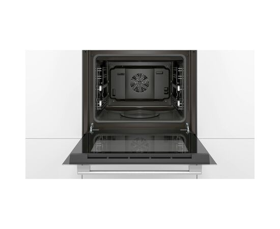 Духовой шкаф Bosch HIJ517YW0, изображение 3 Духовой шкаф Bosch HIJ517YW0, изображение 3