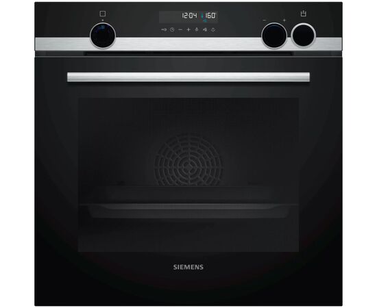 Духовой шкаф Siemens HR538ABS1