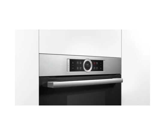Духовой шкаф Bosch CDG634AS0, изображение 2 Духовой шкаф Bosch CDG634AS0, изображение 2