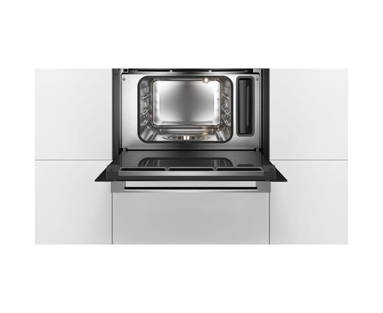 Духовой шкаф Bosch CDG634AS0, изображение 3 Духовой шкаф Bosch CDG634AS0, изображение 3