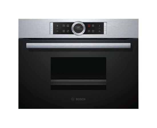 Духова шафа Bosch CDG634AS0