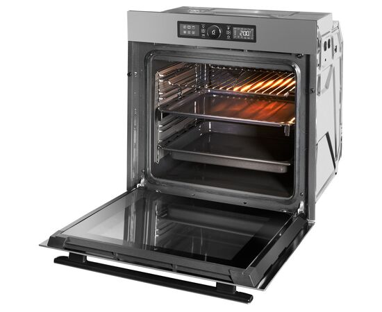 Духова шафа Whirlpool AKZ9 6230 S, зображення 3 Духова шафа Whirlpool AKZ9 6230 S, зображення 3