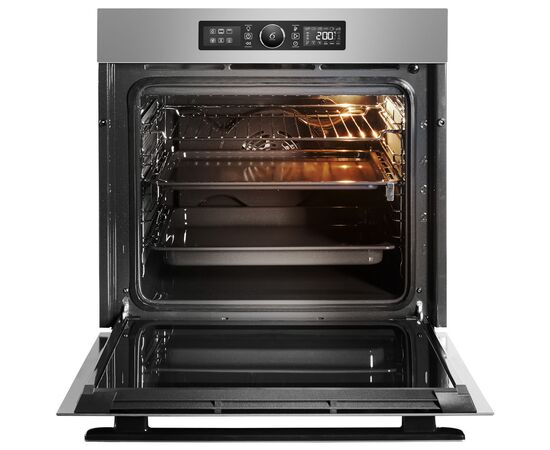 Духова шафа Whirlpool AKZ9 6230 S, зображення 4 Духова шафа Whirlpool AKZ9 6230 S, зображення 4
