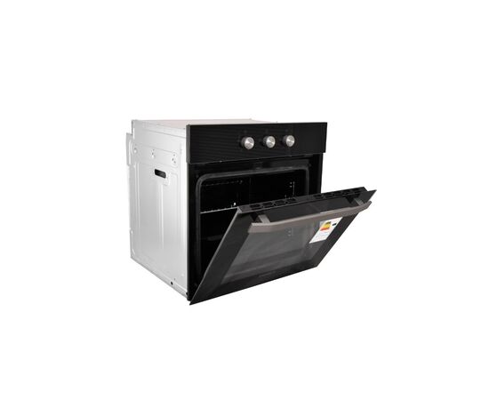 Духовой шкаф Grunhelm GDV 826 B, изображение 3 Духовой шкаф Grunhelm GDV 826 B, изображение 3