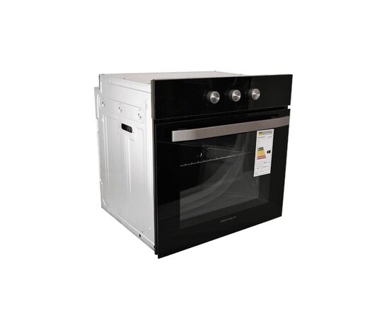 Духовой шкаф Grunhelm GDV 826 B, изображение 4 Духовой шкаф Grunhelm GDV 826 B, изображение 4