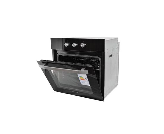 Духовой шкаф Grunhelm GDV 826 B, изображение 5 Духовой шкаф Grunhelm GDV 826 B, изображение 5