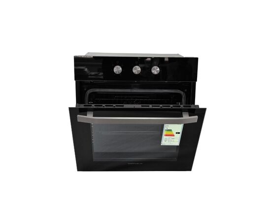 Духовой шкаф Grunhelm GDV 826 B, изображение 6 Духовой шкаф Grunhelm GDV 826 B, изображение 6