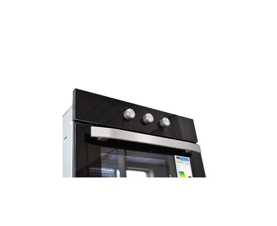 Духовой шкаф Grunhelm GDV 826 B, изображение 8 Духовой шкаф Grunhelm GDV 826 B, изображение 8