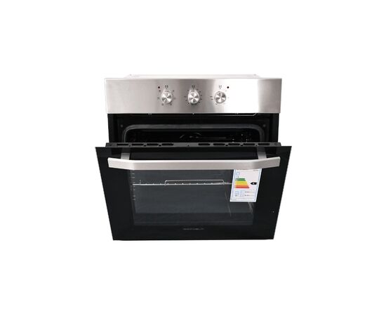 Духовой шкаф Grunhelm GDV 836 I, изображение 2 Духовой шкаф Grunhelm GDV 836 I, изображение 2