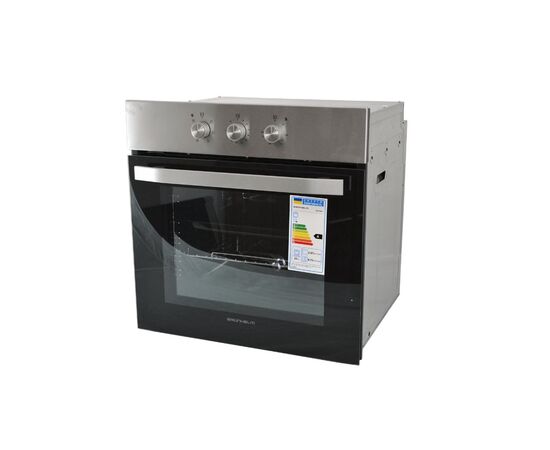 Духовой шкаф Grunhelm GDV 836 I, изображение 5 Духовой шкаф Grunhelm GDV 836 I, изображение 5