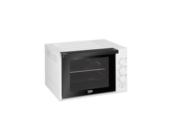 Духовой шкаф Beko BMF 30W, изображение 2 Духовой шкаф Beko BMF 30W, изображение 2