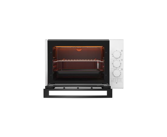 Духовой шкаф Beko BMF 30W, изображение 3 Духовой шкаф Beko BMF 30W, изображение 3