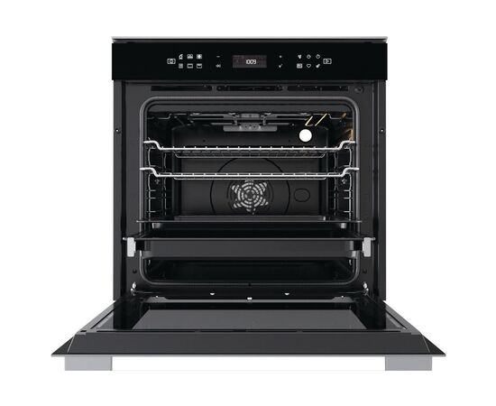 Духовой шкаф Whirlpool W7OM44S1PBL, изображение 3 Духовой шкаф Whirlpool W7OM44S1PBL, изображение 3