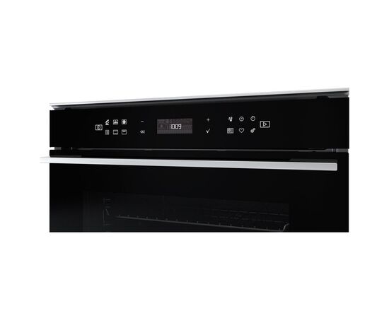 Духовой шкаф Whirlpool W7OM44S1PBL, изображение 5 Духовой шкаф Whirlpool W7OM44S1PBL, изображение 5