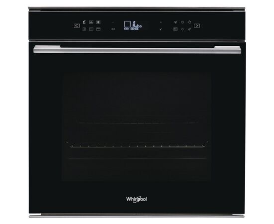 Духова шафа Whirlpool W7OM44S1PBL