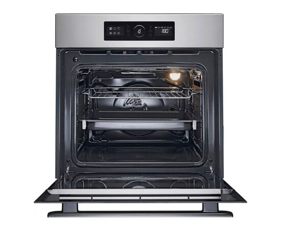 Духовой шкаф Whirlpool AKZ9 6230 IX (AKZ96230IX), изображение 2 Духовой шкаф Whirlpool AKZ9 6230 IX (AKZ96230IX), изображение 2