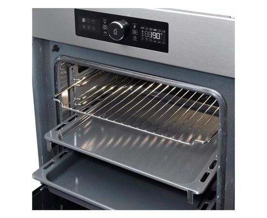 Духовой шкаф Whirlpool AKZ9 6230 IX (AKZ96230IX), изображение 3 Духовой шкаф Whirlpool AKZ9 6230 IX (AKZ96230IX), изображение 3