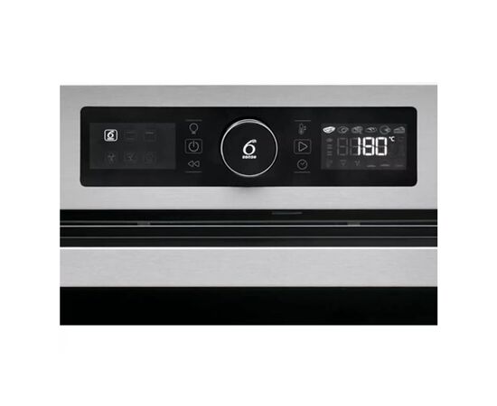 Духовой шкаф Whirlpool AKZ9 6230 IX (AKZ96230IX), изображение 5 Духовой шкаф Whirlpool AKZ9 6230 IX (AKZ96230IX), изображение 5