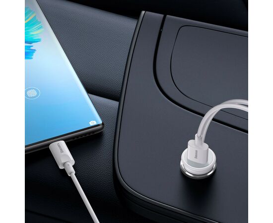 Універсальний автотримач Baseus CW01 Magnetic Wireless 40W (SUCX040102), зображення 11 Універсальний автотримач Baseus CW01 Magnetic Wireless 40W (SUCX040102), зображення 11