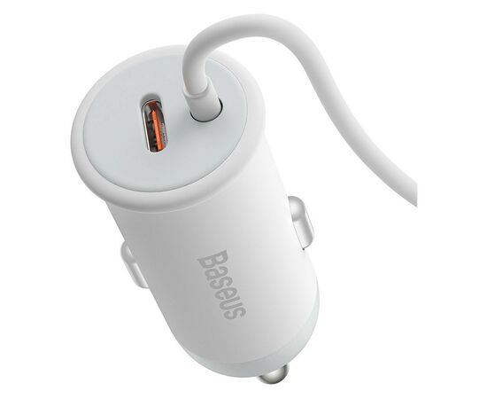 Універсальний автотримач Baseus CW01 Magnetic Wireless 40W (SUCX040102), зображення 5 Універсальний автотримач Baseus CW01 Magnetic Wireless 40W (SUCX040102), зображення 5