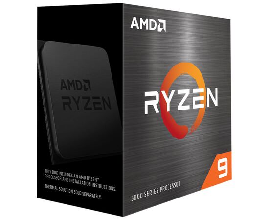 Процессор AMD Ryzen 9 5900XT (100-100001581WOF)