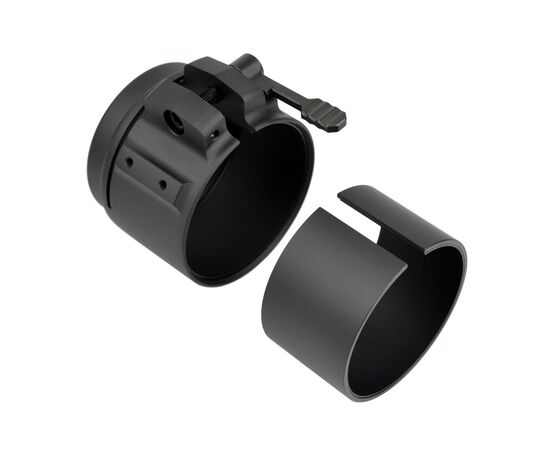 Монокуляр Konus Fiery Clip-ON 2.1x-16.8x 384x288 (7956), изображение 9 Монокуляр Konus Fiery Clip-ON 2.1x-16.8x 384x288 (7956), изображение 9