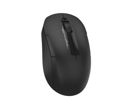 Мишка A4Tech FG15C Air2 Wireless Black (4711422004557), зображення 2 Мишка A4Tech FG15C Air2 Wireless Black (4711422004557), зображення 2