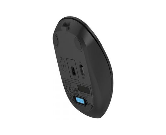 Мишка A4Tech FG15C Air2 Wireless Black (4711422004557), зображення 3 Мишка A4Tech FG15C Air2 Wireless Black (4711422004557), зображення 3