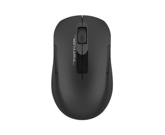 Мышка A4Tech FG15C Air2 Wireless Black (4711422004557)