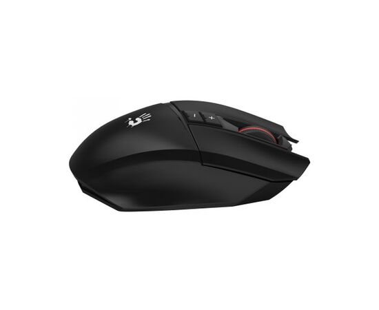 Мишка A4Tech Bloody R36 Ultra Wireless Stone Black (4711422001198), зображення 10 Мишка A4Tech Bloody R36 Ultra Wireless Stone Black (4711422001198), зображення 10